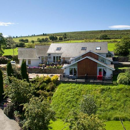 Wicklow Way Lodge Zewnętrze zdjęcie