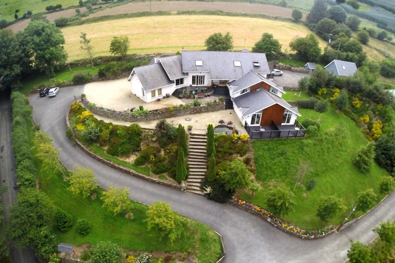 Wicklow Way Lodge Zewnętrze zdjęcie