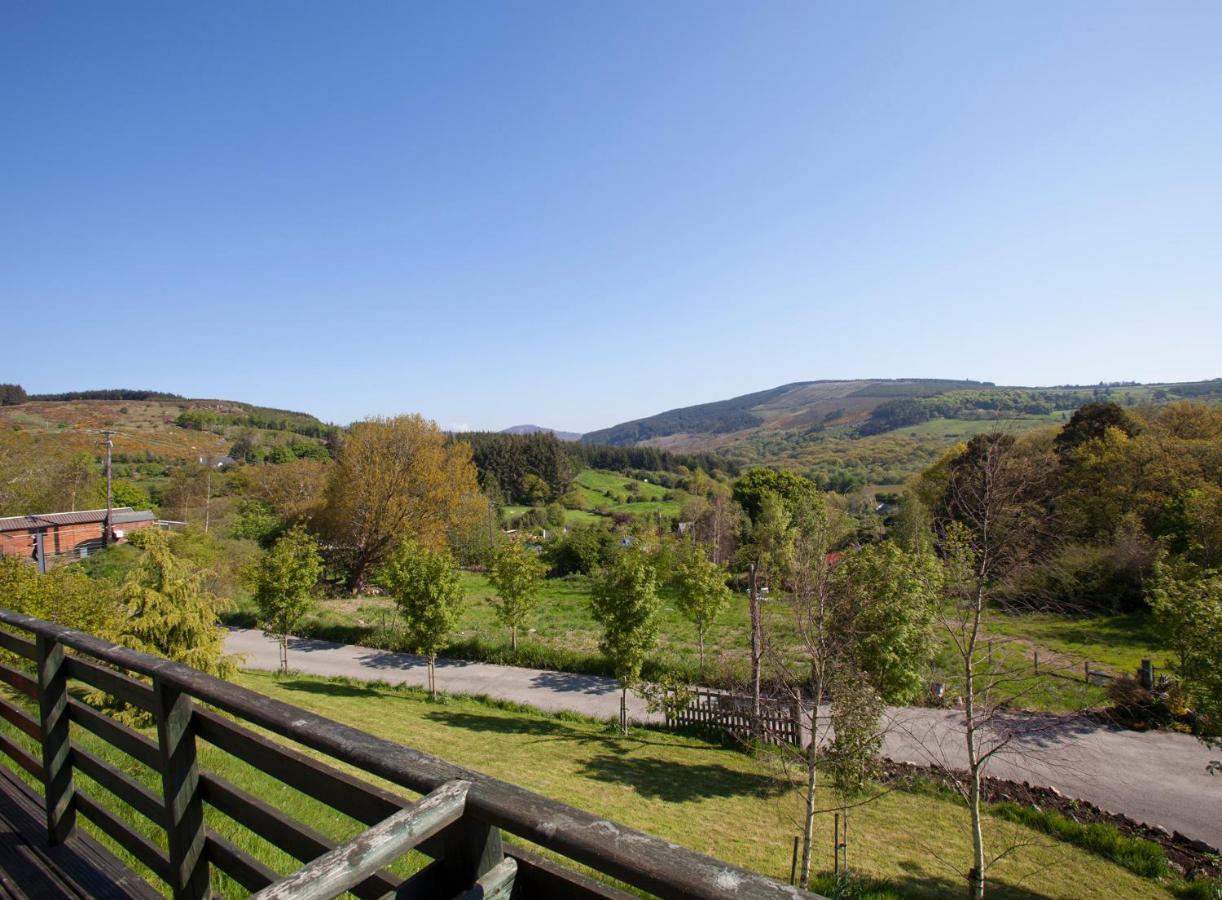 Wicklow Way Lodge Zewnętrze zdjęcie