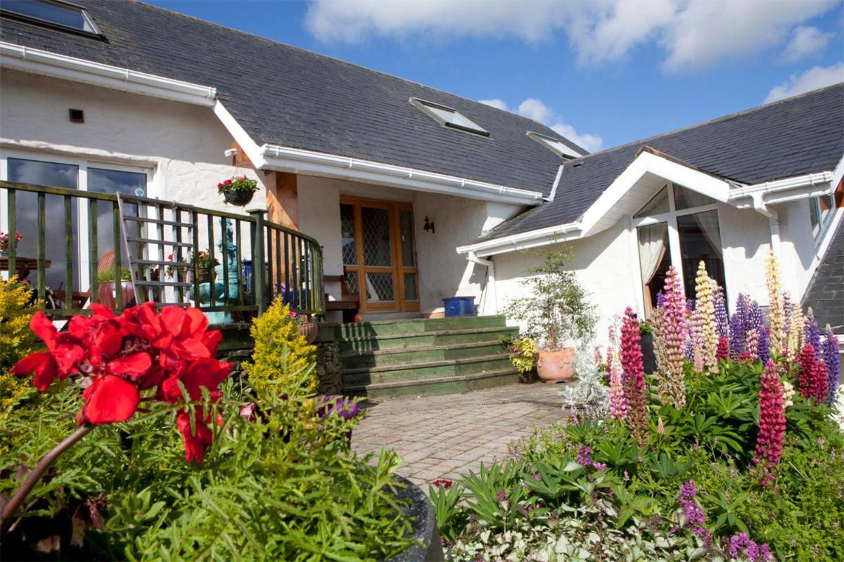 Wicklow Way Lodge Zewnętrze zdjęcie