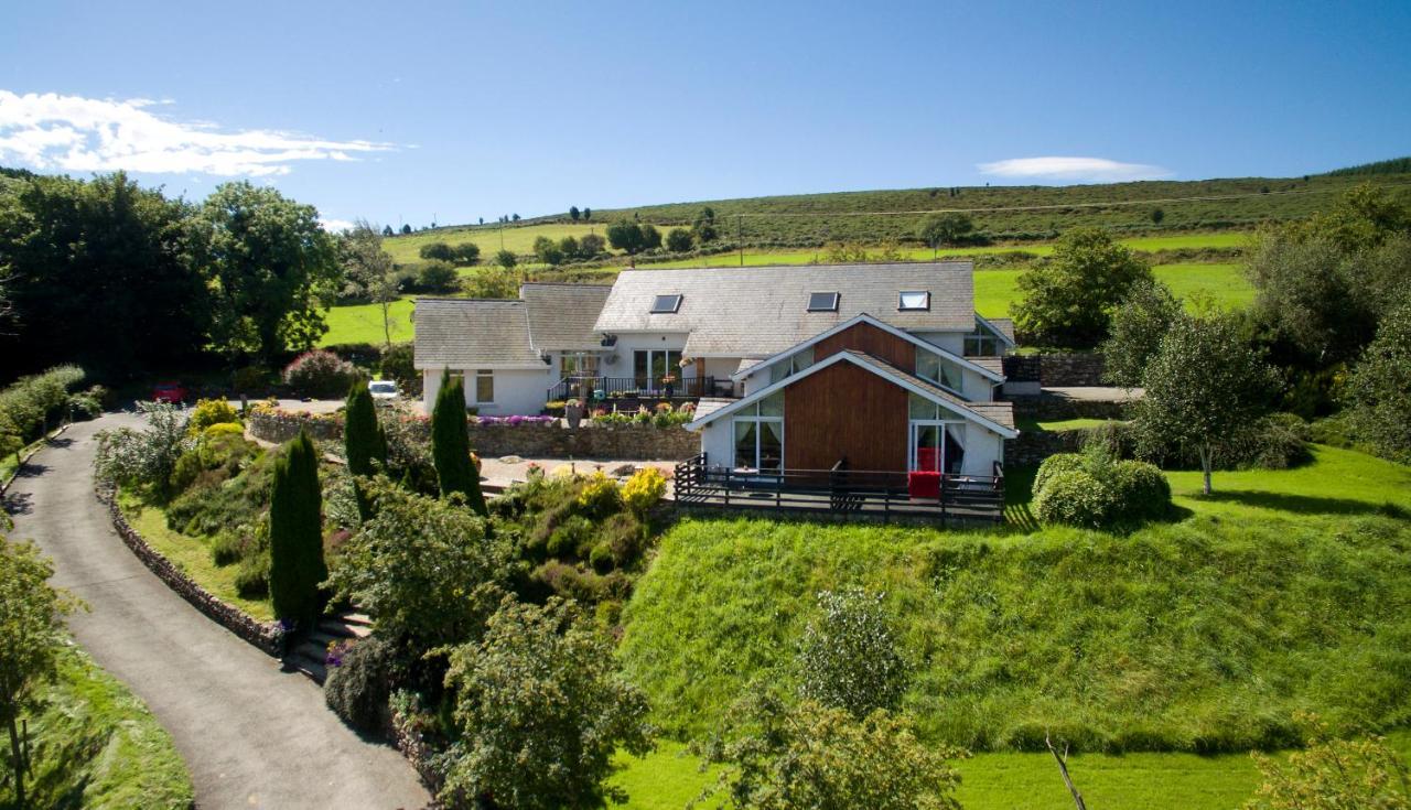 Wicklow Way Lodge Zewnętrze zdjęcie