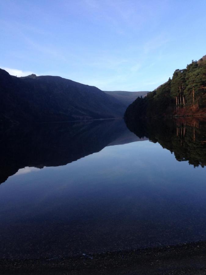 Wicklow Way Lodge Zewnętrze zdjęcie