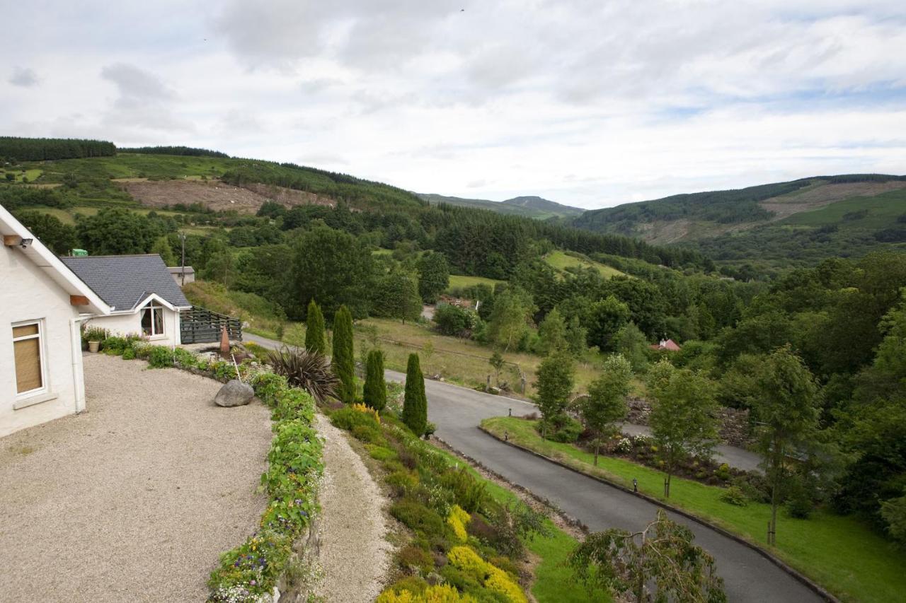 Wicklow Way Lodge Zewnętrze zdjęcie