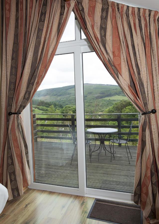 Wicklow Way Lodge Zewnętrze zdjęcie