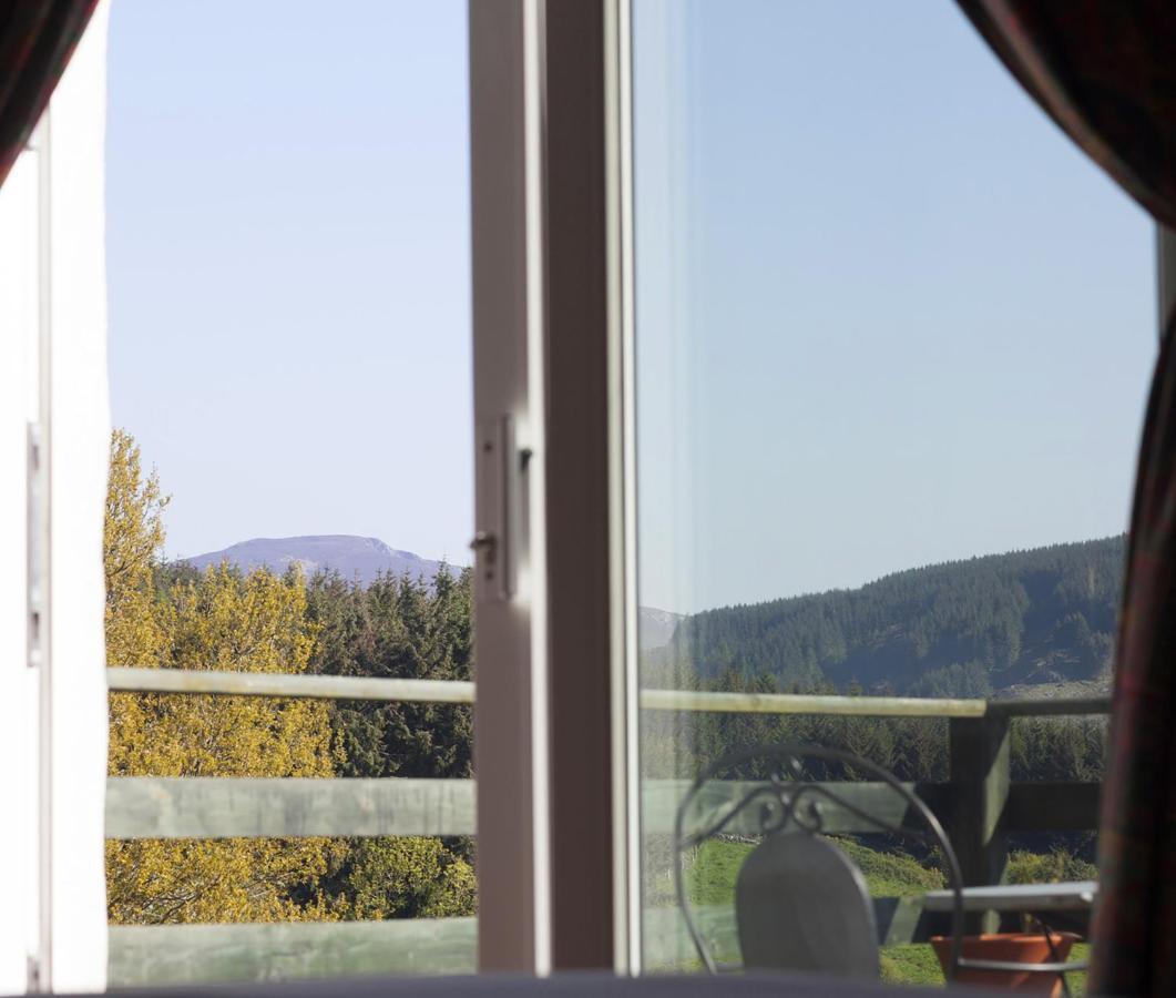 Wicklow Way Lodge Zewnętrze zdjęcie