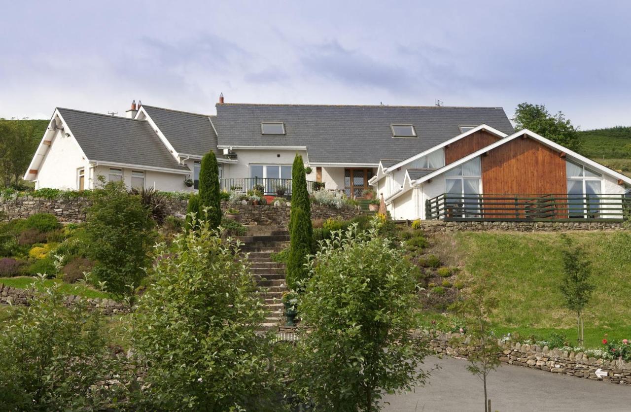 Wicklow Way Lodge Zewnętrze zdjęcie