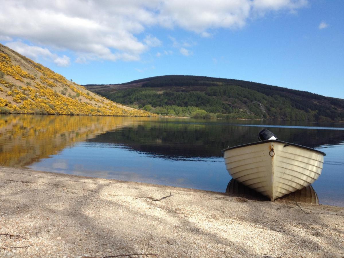 Wicklow Way Lodge Zewnętrze zdjęcie