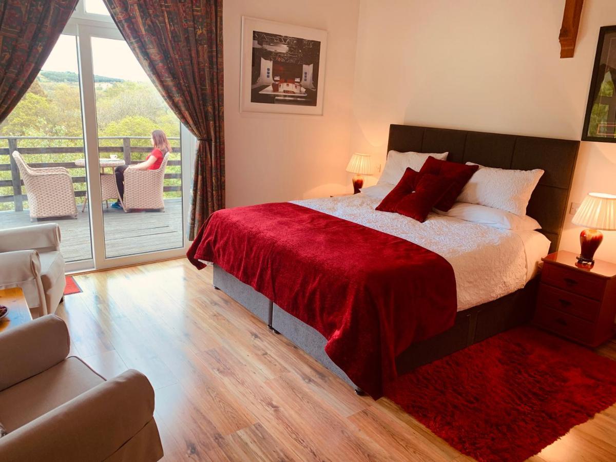 Wicklow Way Lodge Zewnętrze zdjęcie
