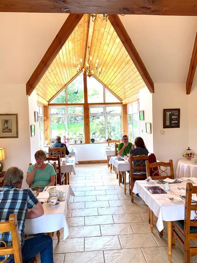Wicklow Way Lodge Zewnętrze zdjęcie