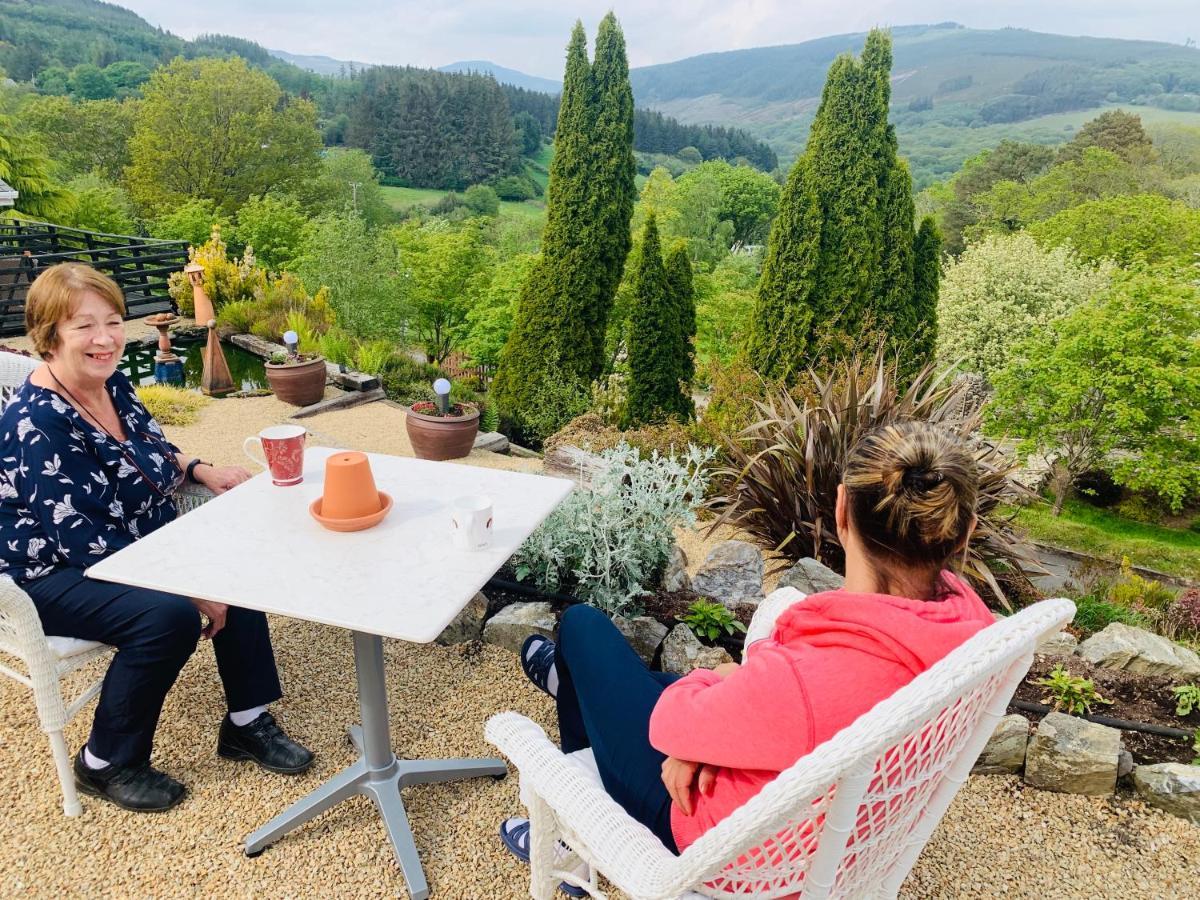 Wicklow Way Lodge Zewnętrze zdjęcie